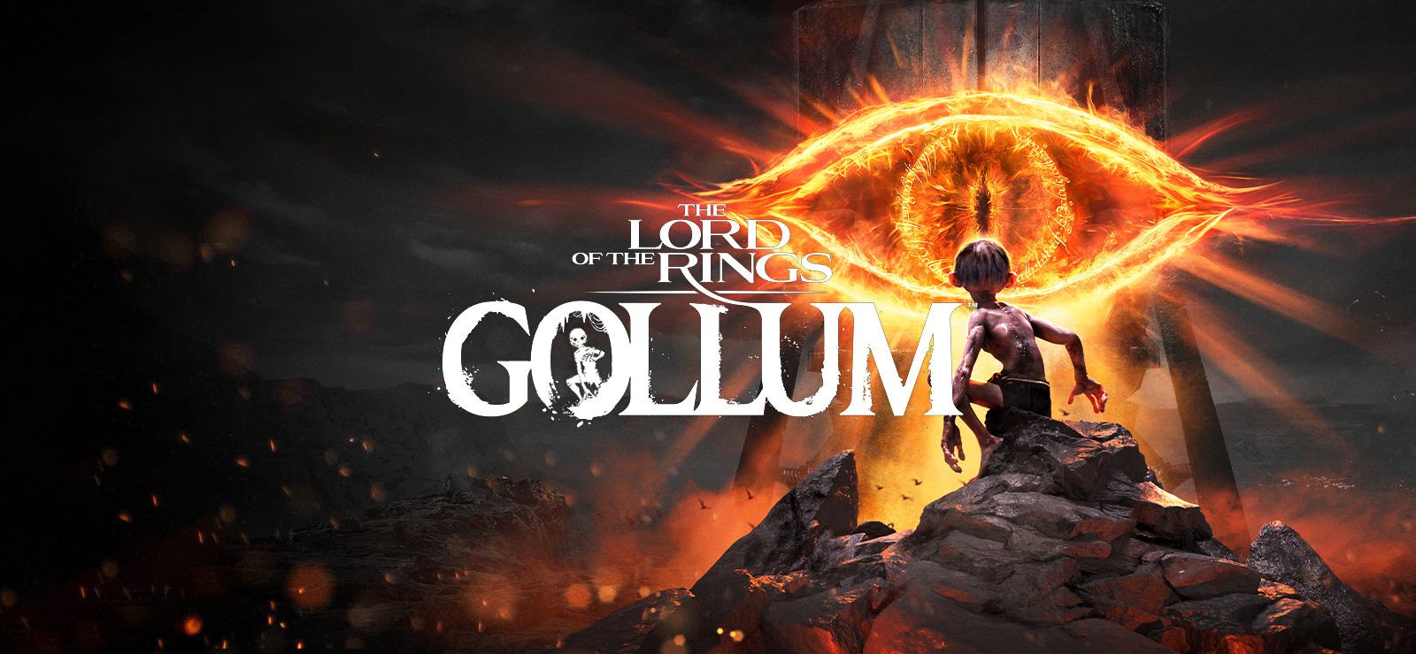 Lord of the Rings: Gollum Release Date Set for May, Except Switch