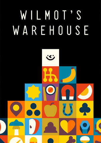 Wilmot's Warehouse cover image