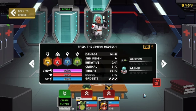 #6. Galaxy of Pen and Paper +1 (GOG) Podle: Paradox Interactive