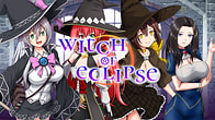Купить ключ дешево Witch of Eclipse. Unrated DLC