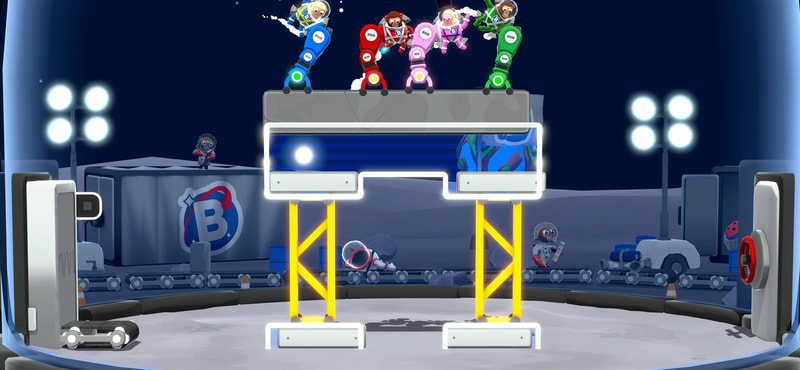 Bonkies Soundtrack - image 3