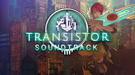 Купить ключ дешево Transistor Soundtrack