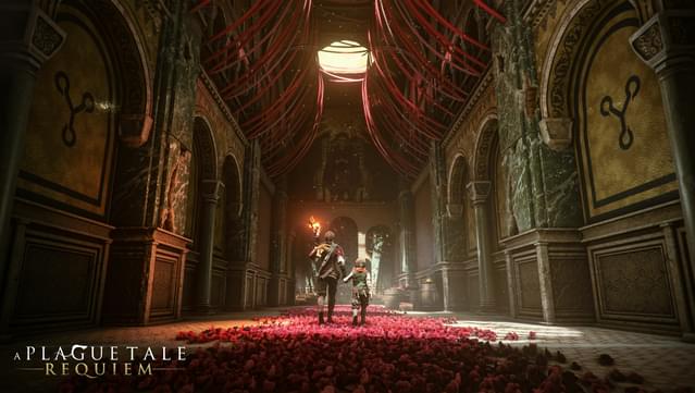 A Plague Tale Requiem- Campanha terá cerca de 18 horas de duração