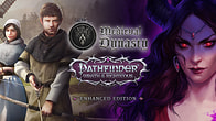 Купить ключ дешево Medieval Pathfinder