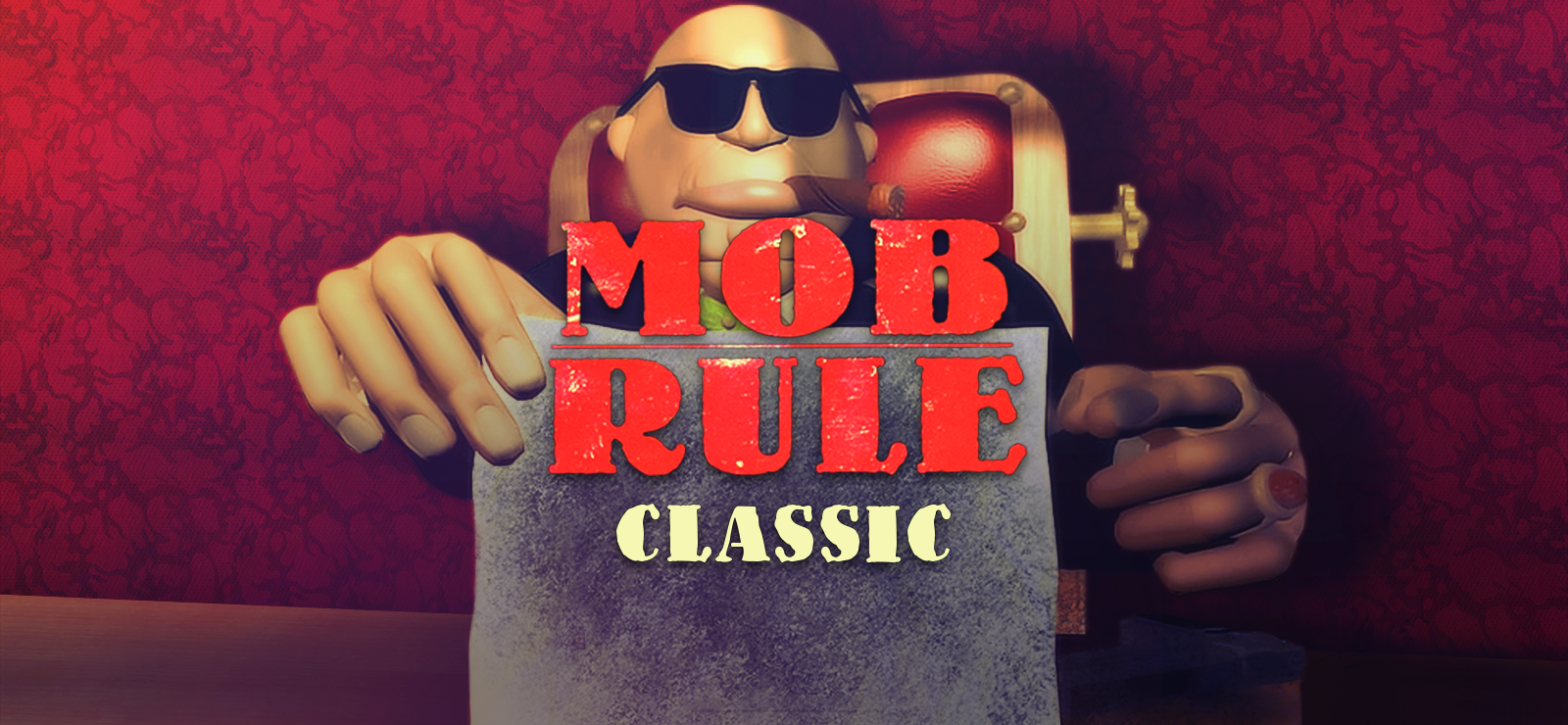 Mob Rule Classic
