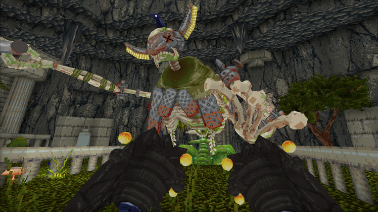 Mohrta screenshot 4