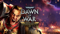 Купить дешево Warhammer 40,000. Dawn of War. Definitive Edition Купить ключ дешево Warhammer 40,000. Dawn of War. Definitive Edition