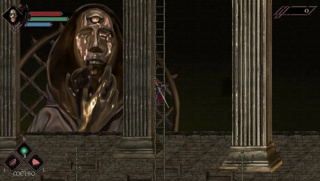 #10. Skelethrone: The Chronicles of Ericona (GOG) By: Valkyrie Initiative