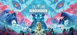 Cult of the Lamb: Woolhaven