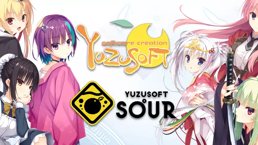 Yuzusoft Collection