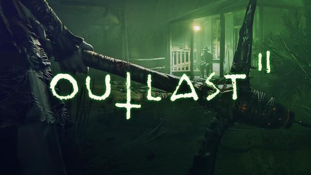 Buy cheap Outlast 2 cd key - lowest price