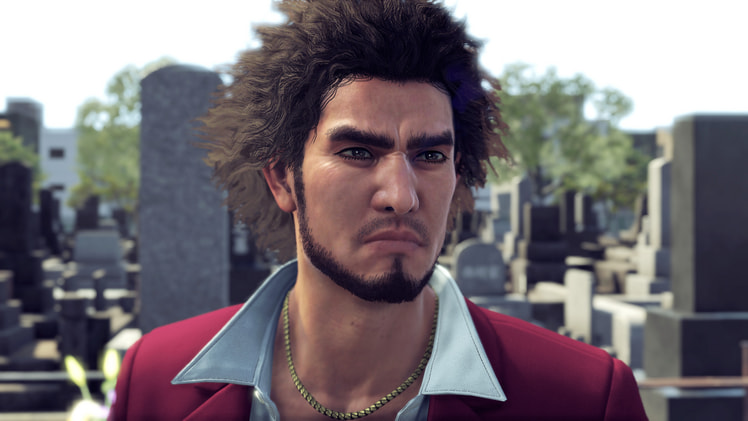 Yakuza: Like a Dragon screenshot 1