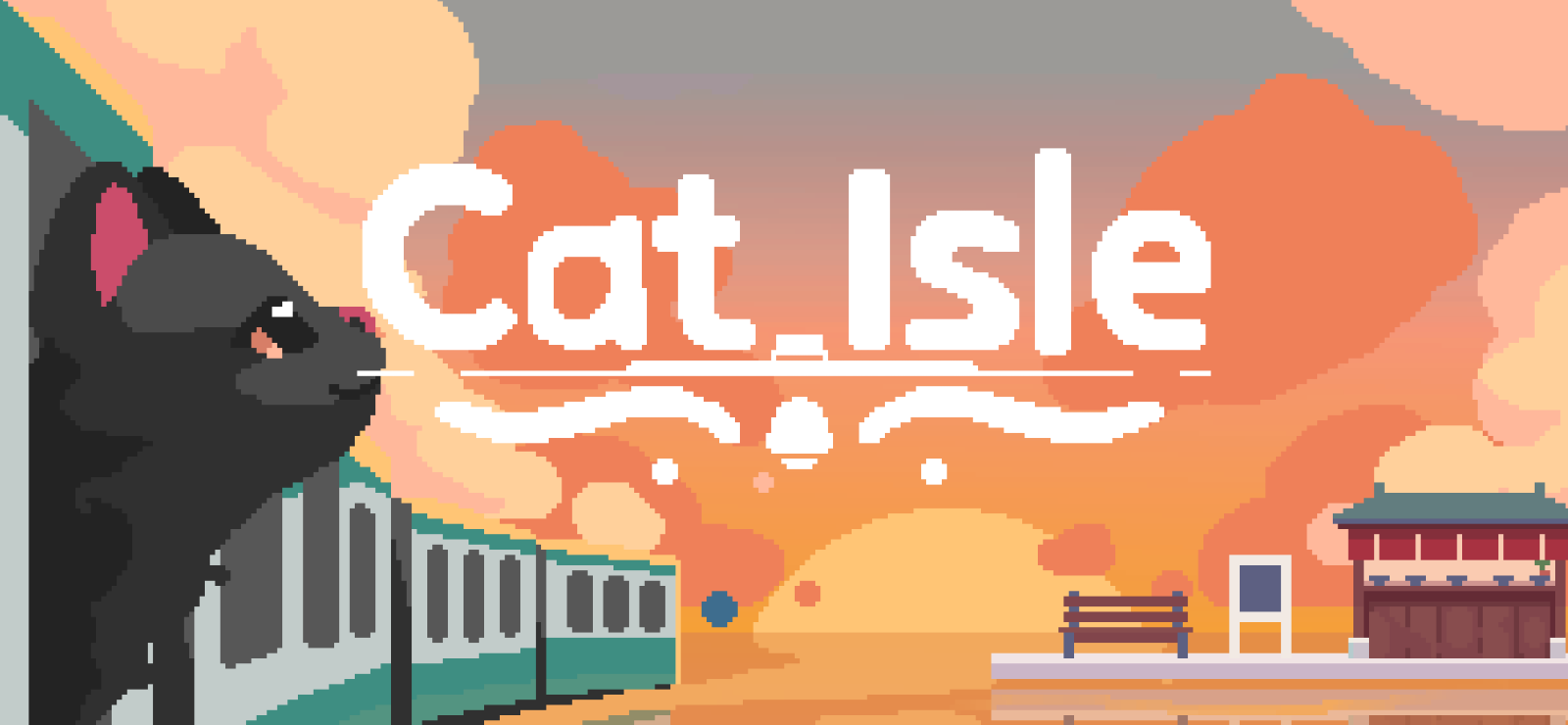 Cat Isle