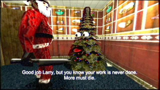 #10. Christmas Massacre (GOG) 来自: Puppet Combo