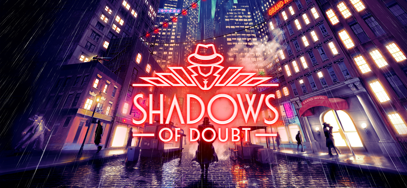 Shadows of Doubt