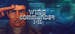 Wing Commander 12