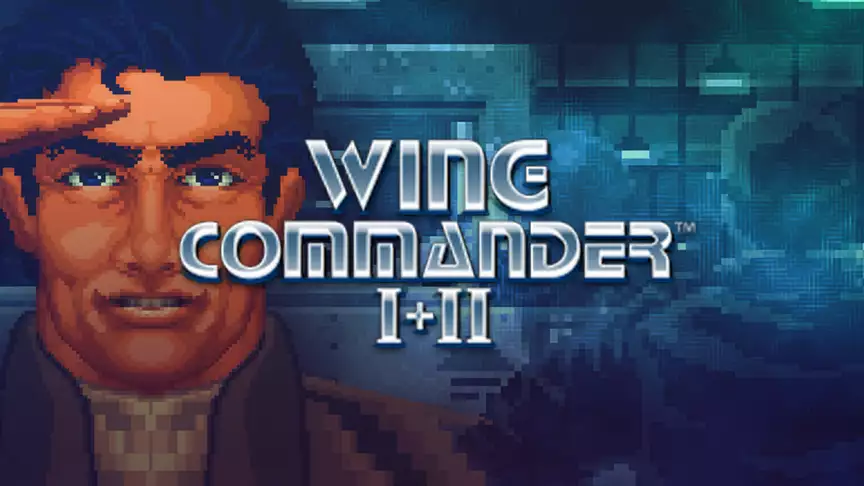 屏幕截图 (10) Wing Commander™ 1+2