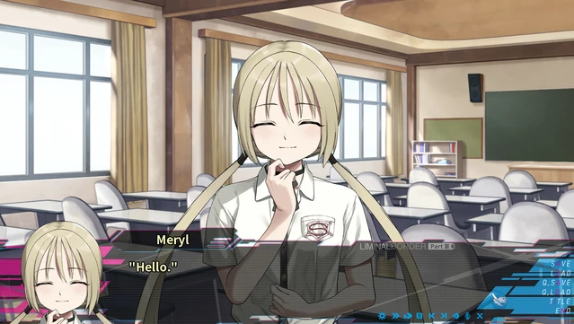 #9. Liminal Border Part III UNRATED (GOG) 由: Shiravune