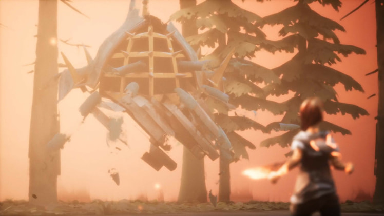 Dreamscaper screenshot 4