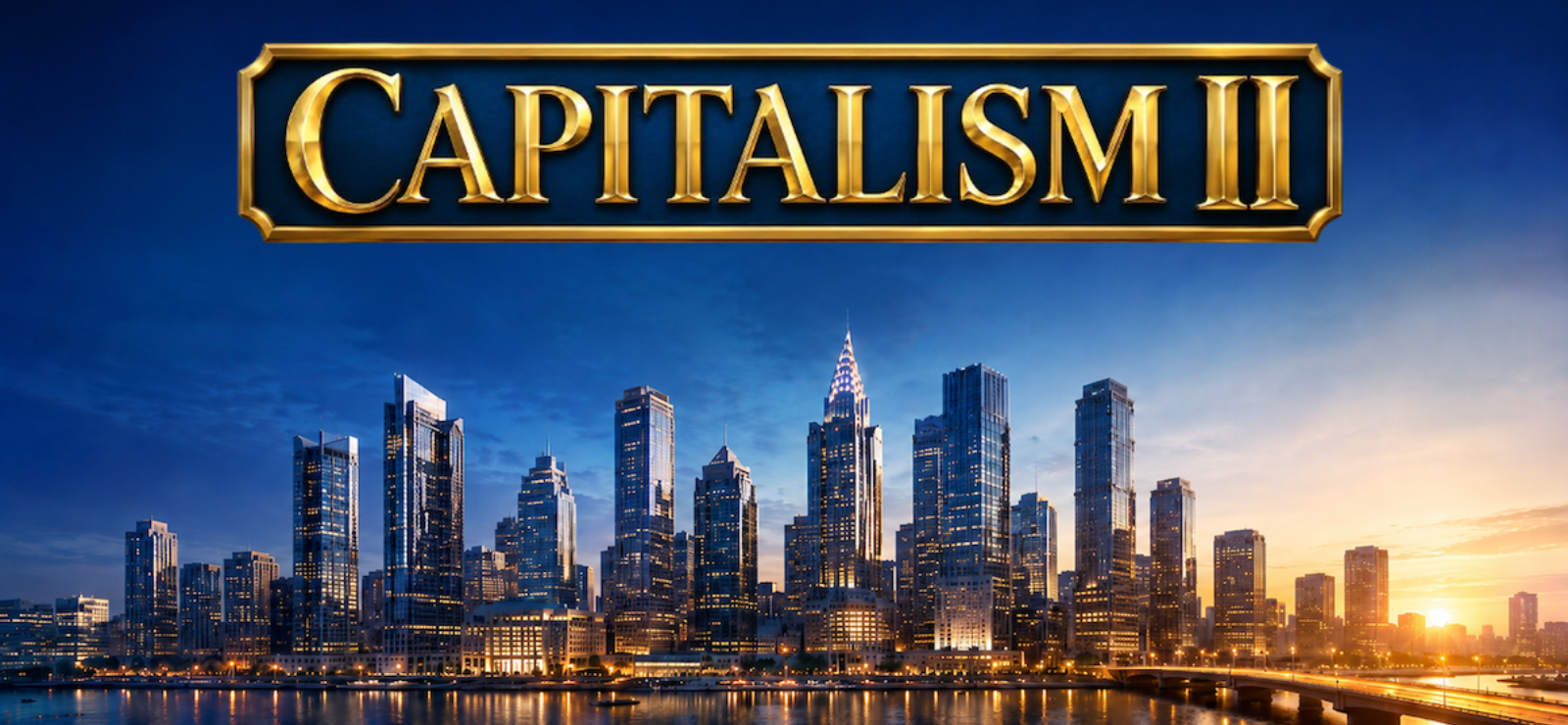 Capitalism 2