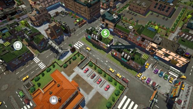 Gog Com 上的the Tenants