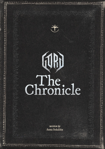 Gord - Chronicle