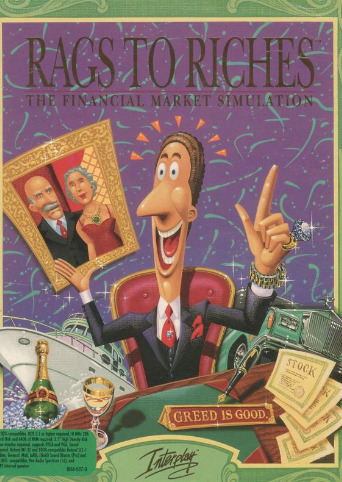 Rags to Riches