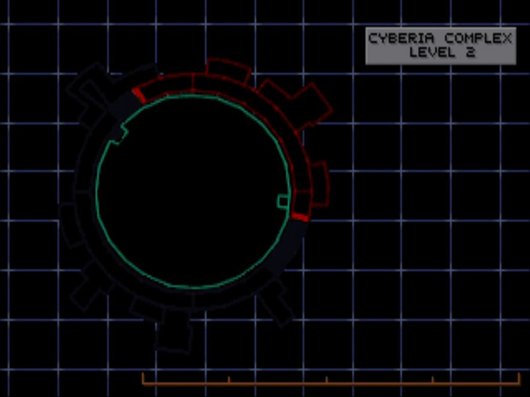 Cyberia screenshot 4
