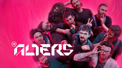 The Alters
