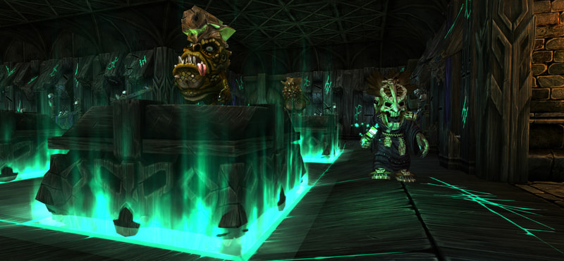 War for the Overworld: Underlord Edition Upgrade - image 3