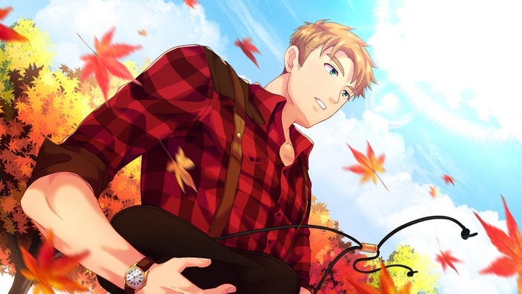 Camp Buddy: Scoutmaster Season PC gameplay screenshot 2 of 11