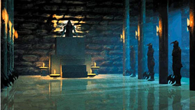 #10. The Elder Scrolls II: Daggerfall (GOG) 由: Bethesda Softworks LLC