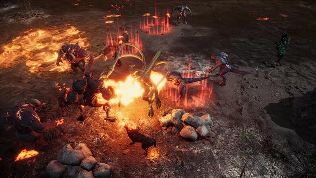 #10. SpellForce: Conquest of Eo - Demon Scourge (GOG) โดย: THQ Nordic GmbH