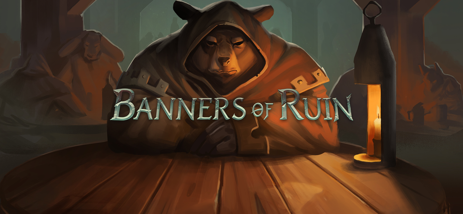 Banners Of Ruin