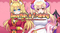 Купить ключ дешево Beastkin Training ~The Trials of a Beastkin Noblewoman~ UNRATED