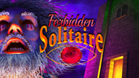 Купить ключ дешево Forbidden Solitaire
