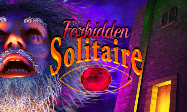 Forbidden Solitaire PC game deal – 20% off