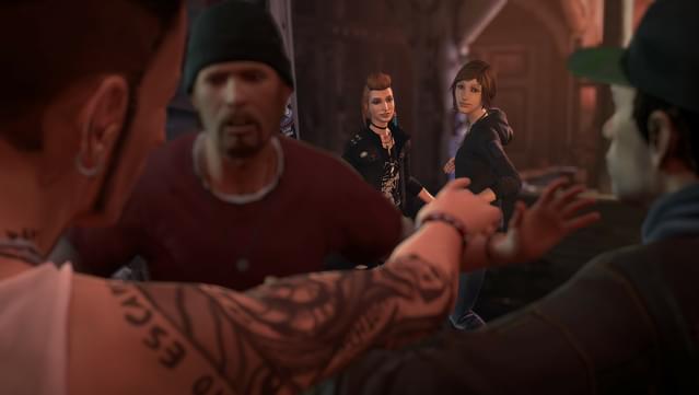 Life is Strange: Before The Storm system requirements