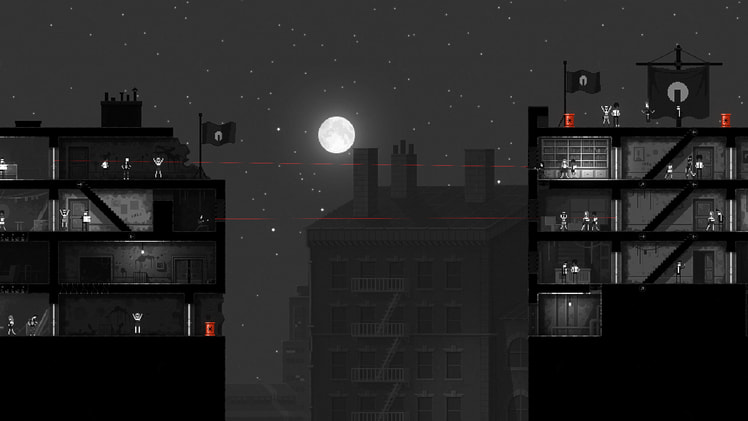 Zombie Night Terror screenshot 1
