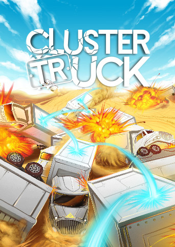 Clustertruck cover image