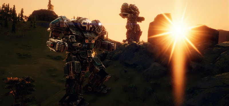 BATTLETECH - Digital Deluxe Content - image 1