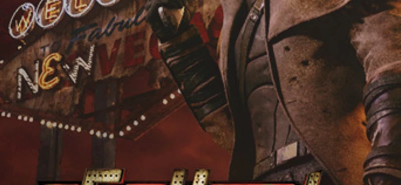 Fallout: New Vegas Ultimate Edition