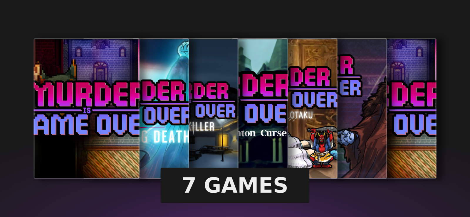 Murder Is Game Over: Cleo's Complete Casefile