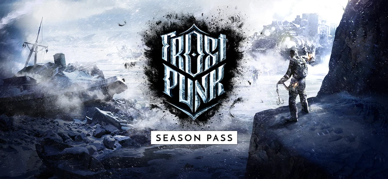 Frostpunk: Season Pass
