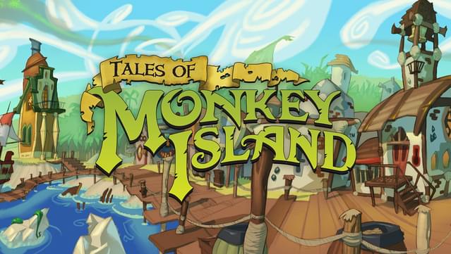 monkey island telltale