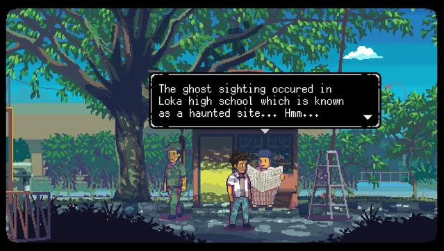 #6. A Space for the Unbound - Prologue (GOG) โดย: Toge Productions