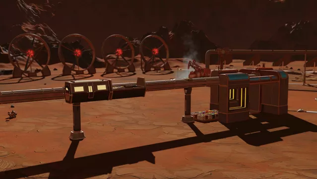 #10. Surviving Mars - Martian Express (GOG) di: Paradox Interactive