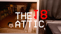 Купить ключ дешево The 18th Attic. Paranormal Anomaly Hunting Game