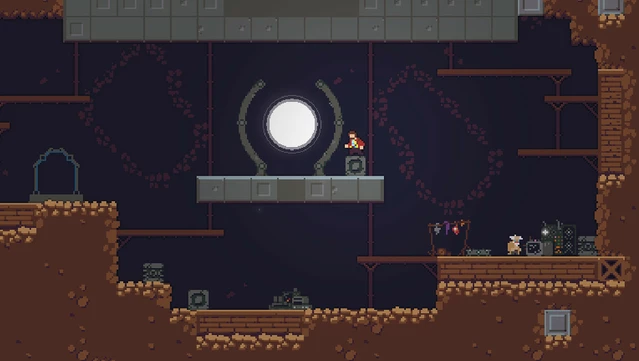 #6. Caveblazers - Arena Mode (GOG) 由: Yogscast Games