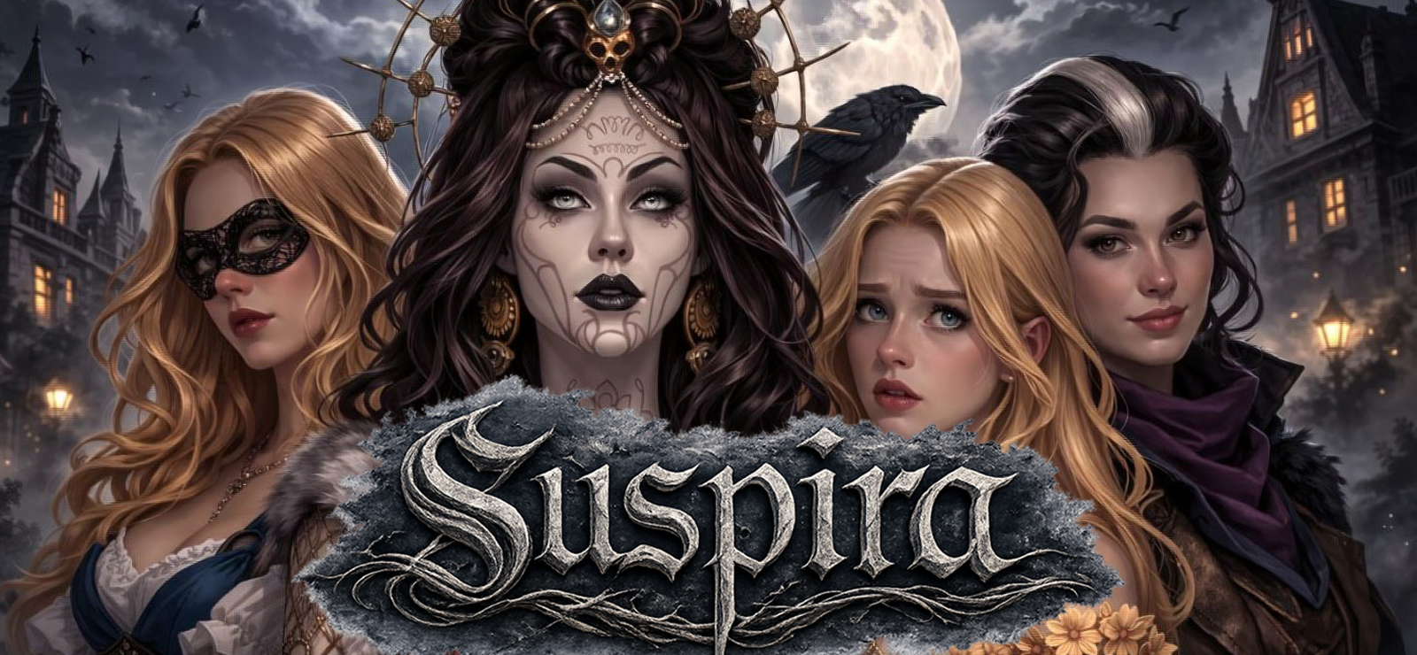 Suspira
